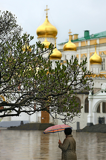 Фото Екатерины Филатовой